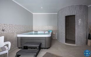 Apartments Wellness