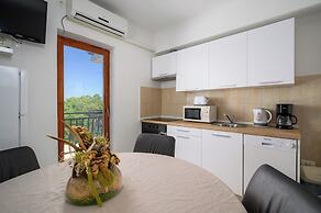 Apartments Wellness