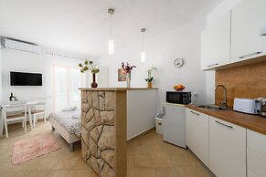 Apartments Wellness