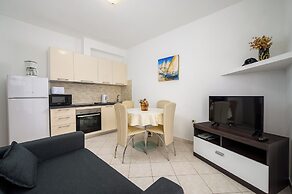 Apartments Wellness