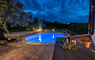 Apartments Wellness