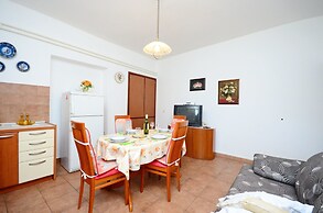 Apartments Bogetic