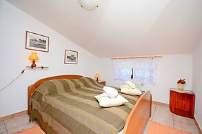 Apartments Bogetic