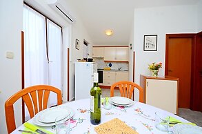Apartments Bogetic
