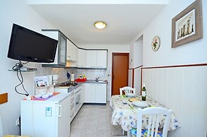 Apartments Bogetic