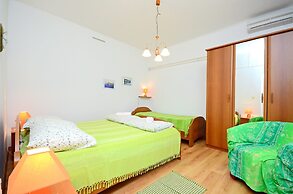 Apartments Bogetic