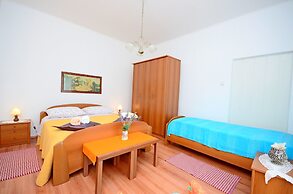 Apartments Bogetic