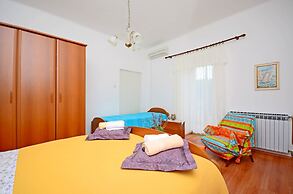 Apartments Bogetic