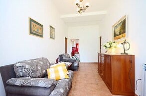 Apartments Bogetic
