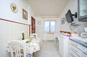 Apartments Bogetic