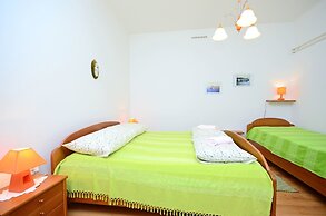 Apartments Bogetic