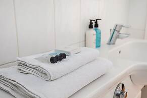Smart Studio D'Arblay St Berwick Street