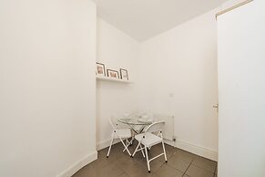Large Studio Soho & Charing Cross Road