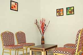 Star Residency
