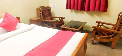 Star Residency