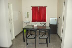 Star Residency