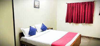 Star Residency