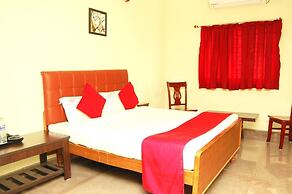 Star Residency