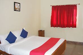Star Residency