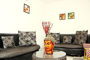 Star Residency