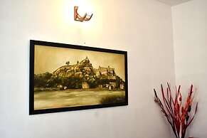 Star Residency