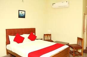 Star Residency