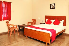 Star Residency
