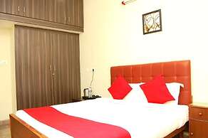 Star Residency
