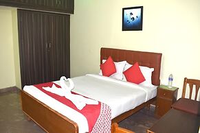 Star Residency