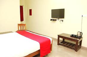Star Residency