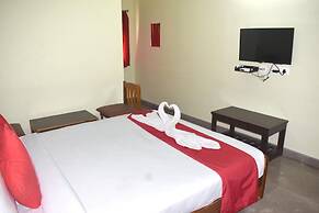 Star Residency