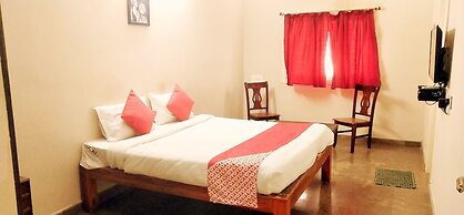Star Residency