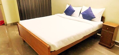 Star Residency