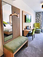 Mountain View Hotel Willingen, BW Signature Collection