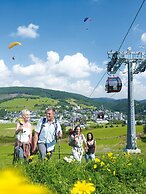 Mountain View Hotel Willingen, BW Signature Collection