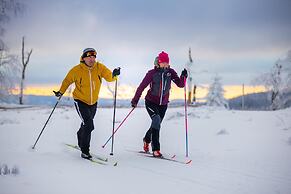 Mountain View Hotel Willingen, BW Signature Collection