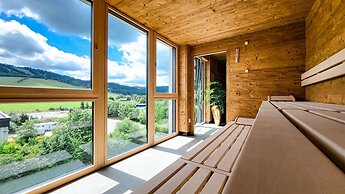 Mountain View Hotel Willingen, BW Signature Collection