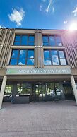 Mountain View Hotel Willingen, BW Signature Collection