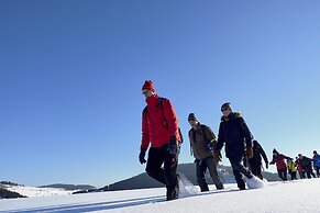 Mountain View Hotel Willingen, BW Signature Collection