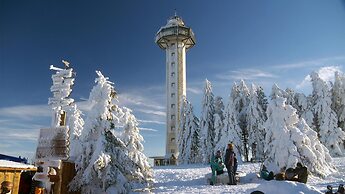 Mountain View Hotel Willingen, BW Signature Collection