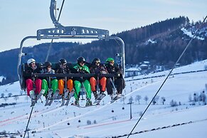 Mountain View Hotel Willingen, BW Signature Collection