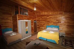 Heaven Garden Boutique Bungalow