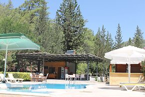 Heaven Garden Boutique Bungalow