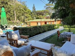 Heaven Garden Boutique Bungalow