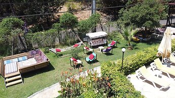Heaven Garden Boutique Bungalow