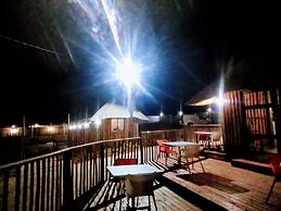 Rest Camp Lodge