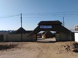 Rest Camp Lodge