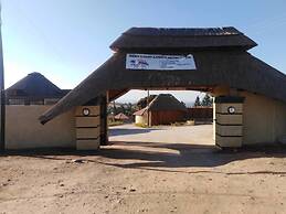 Rest Camp Lodge