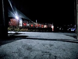 Rest Camp Lodge