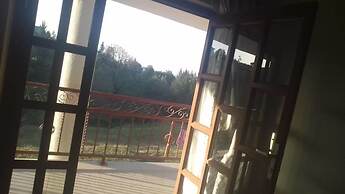 Rest Camp Lodge